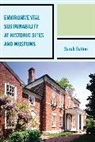 Sarah Sutton - Environmental Sustainability At Historic Sites and Museums