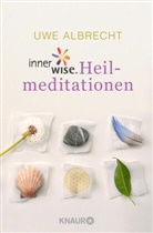 Uwe Albrecht - innerwise-Heilmeditationen