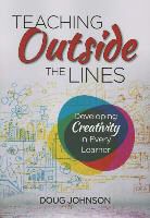 Doug Johnson, Douglas A Johnson, Douglas A a Johnson, Douglas A. Johnson, Douglas A. A. Johnson, Johnson Douglas A.... - Teaching Outside the Lines