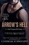 Chantal Fernando - Arrow''s Hell