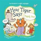 Abigail Samoun, Abigail/ Watts Samoun, Sarah Watts - How Tiger Says Thank You!