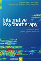 Benajamin Aas, Benajamin et Aas, Benjamin Aas, Benjamin et al Aas, Heik Eckert, Heiko Eckert... - Integrative Psychotherapy