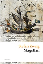 Stefan Zweig - Magellan