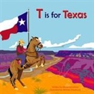 Maria Kernahan, Maria/ Schafbuch Kernahan, Michael Schafbuch - T Is for Texas