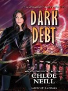 Chloe Neill - Dark Debt (Audio book)