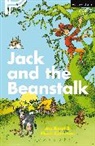 Jez Bond, Jez (Playwright/Director UK) Bond, Bond Jez, Mark Cameron, Mark Bond Cameron, Cameron Mark... - Jack and the Beanstalk