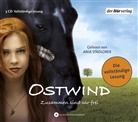 Kristina Magdalen Henn, Kristina Magdalena Henn, Le Schmidbauer, Lea Schmidbauer, Wimmer, Carola Wimmer... - Ostwind - Zusammen sind wir frei, 3 Audio-CDs (Audio book)