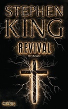 Stephen King - Revival