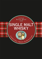 Arno G&auml;nsmantel - Little Black Book vom Single Malt Whisky