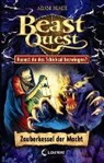 Adam Blade, Loewe Kinderb&uuml;cher - Beast Quest - Zauberkessel der Macht