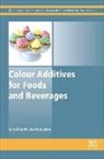 M Scotter, Michael J. Scotter, Mike Scotter, M Scotter, Michael J Scotter, Michael J. Scotter... - Colour Additives for Foods and Beverages