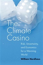 William Nordhaus, William D Nordhaus, William D. Nordhaus, Nordhaus William D. - Climate Casino