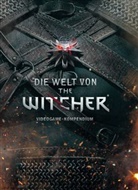 Marcin Batylda, Marci Blacha, Marcin Blacha, Chabon, Chabon, Jo L&ouml;ffler - Die Welt von The Witcher