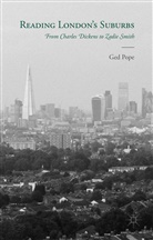 G Pope, G. Pope, Ged Pope - Reading London''s Suburbs