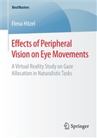Elena Hitzel - Effects of Peripheral Vision on Eye Movements