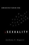 Anthony F. Bogaert, Bogaert Anthony F 1963, Bogaert Anthony F. - Understanding Asexuality