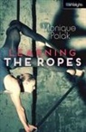 Monique Polak - Learning the Ropes