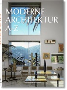 Taschen, Taschen, Aureli Taschen, Aurelia Taschen - Moderne Architektur A-Z