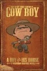 Nate Cosby, Nathan Cosby, Nathan Cosby, Sergio Toppi - Cow Boy 1