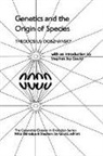 Theodosius Dobzhansky, Dobzhansky Theodosius, Niles Eldridge - Genetics and the Origin of Species