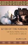 Laura Bear, Bear Laura - Lines of the Nation