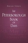 BRIAN JONES, Brian Jones - The Peterborough Book of Days