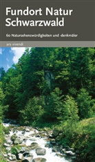 Dieter Buck, Dieter Dieter  Buck - Fundort Natur Schwarzwald