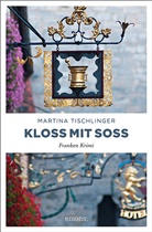 Martina Tischlinger - Klo&szlig; mit So&szlig;