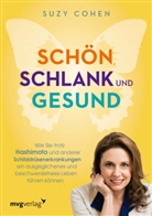 Suzy Cohen - Sch&ouml;n, schlank und gesund