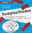 Silke Hermann, Niel Pfl&auml;ging, Niels Pfl&auml;ging - Komplexithoden