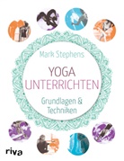 Mark Stephens - Yoga unterrichten