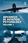Pamela S. Tsang, Michael A. Vidulich, Michael A. Tsang Vidulich, Michael A./ Tsang Vidulich, John Flach, Pamela S. Tsang... - Advances in Aviation Psychology
