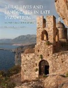 Sharon Gerstel, Sharon E J Gerstel, Sharon E. J. Gerstel, Sharon E. J. (University of California Gerstel, Gerstel Sharon E. J. - Rural Lives and Landscapes in Late Byzantium