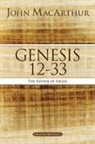 John Macarthur, John F. MacArthur - Genesis 12 to 33