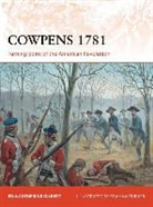 Richard Blackmon, Richard D. Blackmon, Catherine Gilbert, Ed Gilbert, Gilbert Catherine, Gilbert Ed... - Cowpens 1781