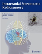 L Dad Lunsford, L Dade Lunsford, L. Dade Lunsford, Jason P Sheehan, Jason P. Sheehan, Dade Lunsford... - Intracranial Stereotactic Radiosurgery