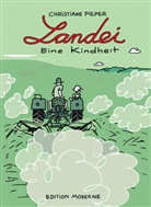 Christiane Pieper - Landei