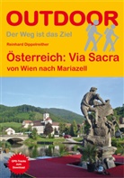Reinhard Dippelreither - &Ouml;sterreich: Via Sacra