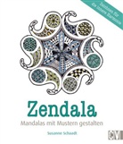 Susanne Schaadt - Zendala