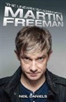 Neil Daniels, Daniels Neil - Unexpected Adventures of Martin Freeman