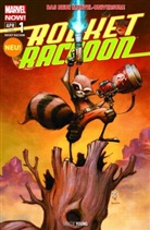 Joe Caramagna, Skotti Young, Skottie Young, Adam Archer, Skottie Young - Rocket Raccoon - Der Letzte seiner Art