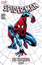 To DeFalco, Tom Defalco, Dan Jurgens, Dan u a Jurgens, Howar Mackie, Howard Mackie... - Spider-Man: Die Klonsaga. Bd.7