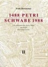 Hieronymus Frank - 1488 Petri, Schwabe 1988