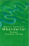 Markus Ramseier - M&auml;andertal