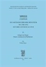 Ulrike Gantz, Christian Gnilka - Gregor von Nyssa: Oratio consolatoria in Pulcheriam