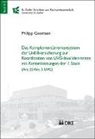 Philipp Geertsen - Das Komplement&auml;rrentensystem der Unfallversicherung zur Koordination von UVG-Invalidenrenten mit Rentenleistungen der 1. S&auml;ule (Art. 20 Abs. 2 UVG)