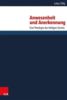 Lukas Ohly - Anwesenheit und Anerkennung