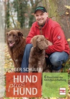 Holger Sch&uuml;ler - Hund plus Hund