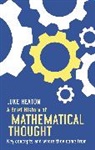 Luke Heaton, Heaton Luke - A Brief History of Mathematical Thought