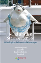 Manfred Hummel - Rund um den Starnberger See